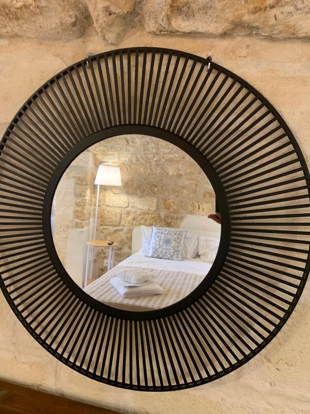 Atagio Luxury Room 오스투니 외부 사진